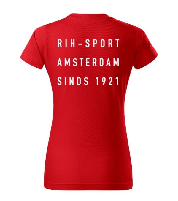 T-shirt for women - Image 4