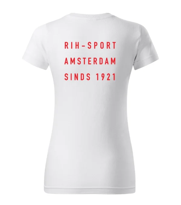 T-shirt for women - Image 8