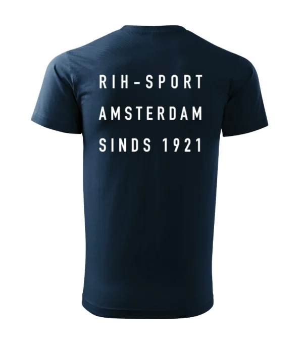 T-shirt for men - Image 2