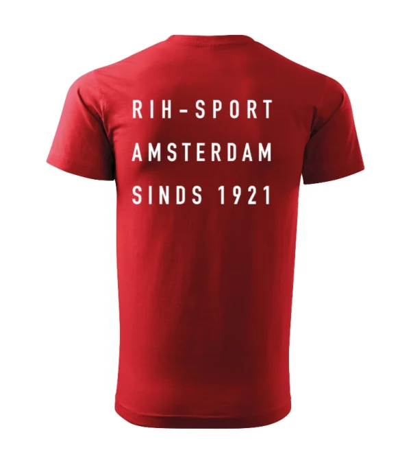 T-shirt for men - Image 5