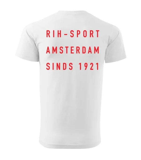 T-shirt for men - Image 4