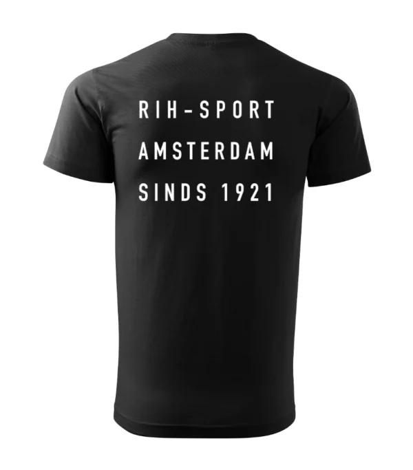 T-shirt unisex - Image 3