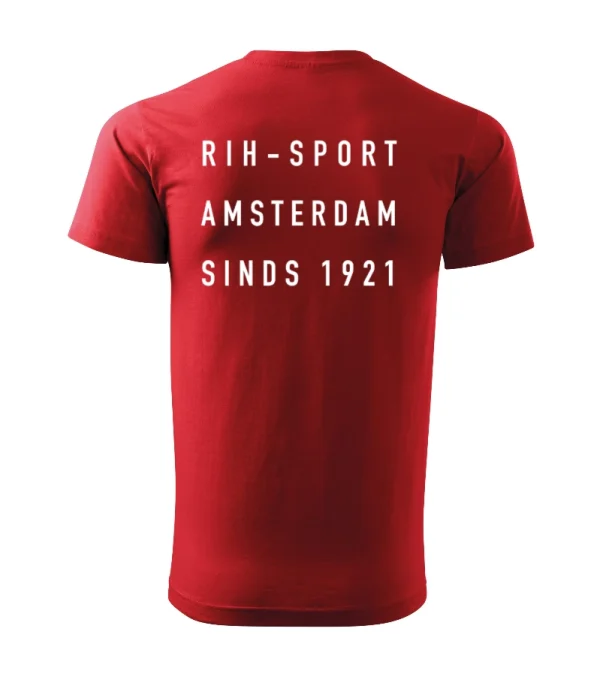 T-shirt unisex - Image 6