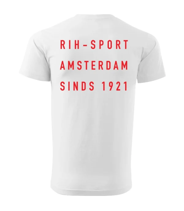 T-shirt unisex - Image 7